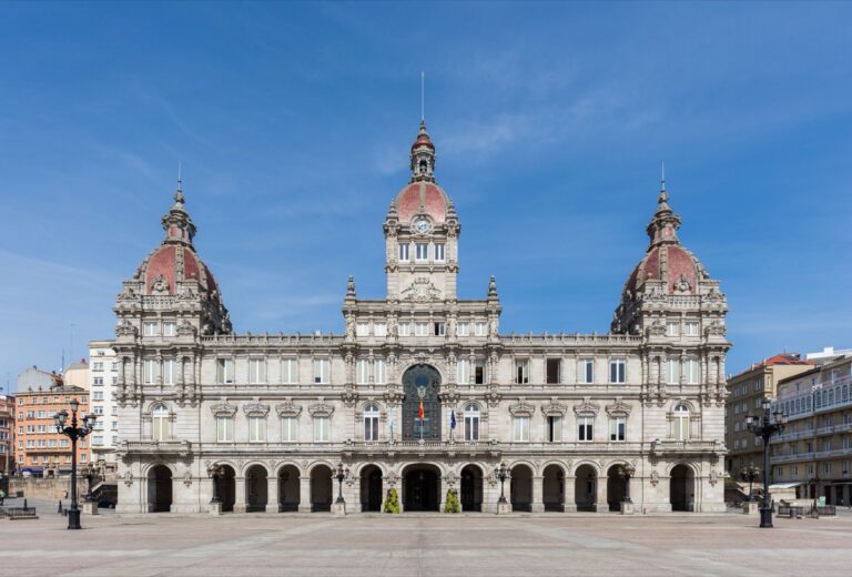 Cerrajeros en A Coruña