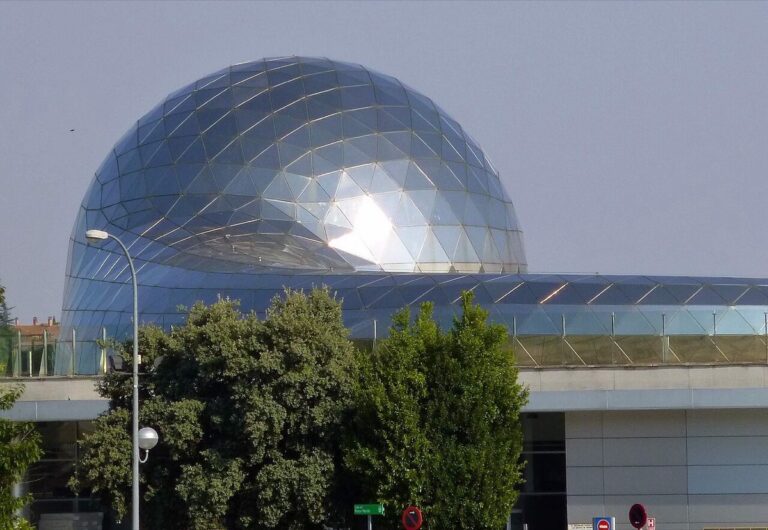 Cerrajeros en Alcobendas