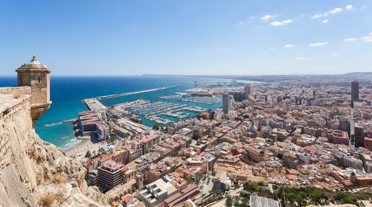 Cerrajeros en Alicante/Alacant
