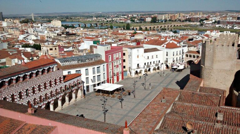 Cerrajeros en Badajoz