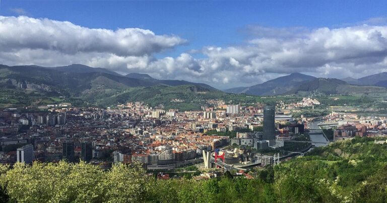 Cerrajeros en Bilbao