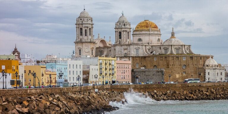 Cerrajeros en Cádiz