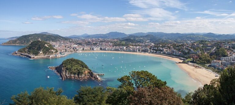 Cerrajeros en Donostia / San Sebastián