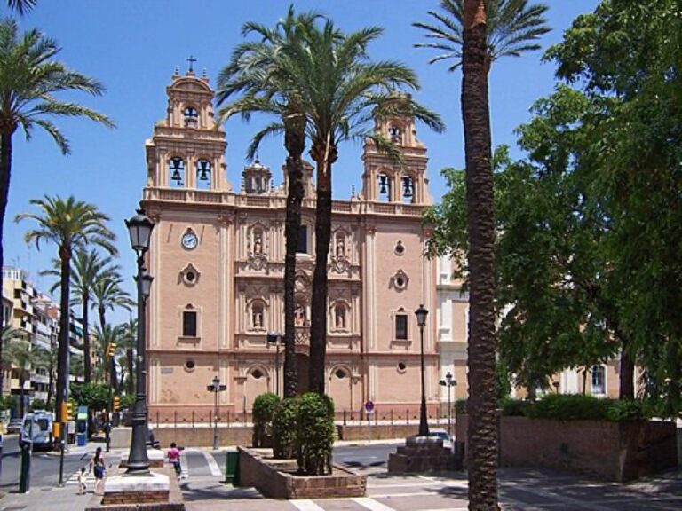 Cerrajeros en Huelva