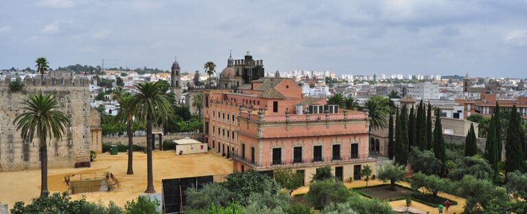 Cerrajeros en Jerez de la Frontera