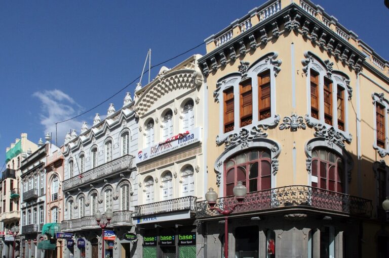 Cerrajeros en Las Palmas de Gran Canaria
