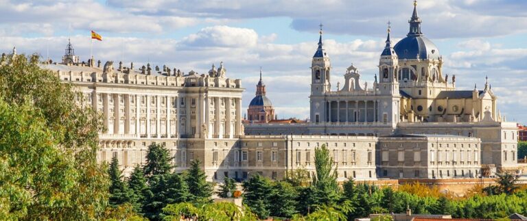 Cerrajeros en Madrid