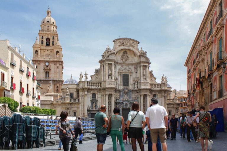 Cerrajeros en Murcia