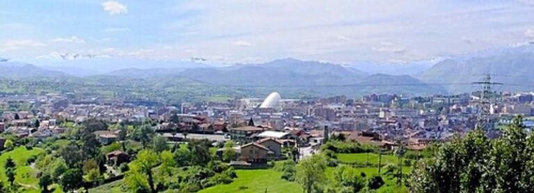 Cerrajeros en Oviedo