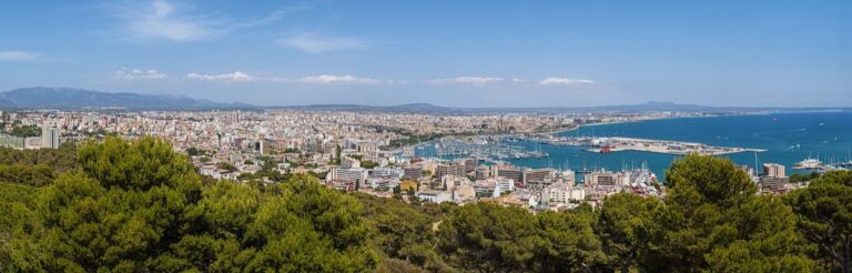 Cerrajeros en Palma