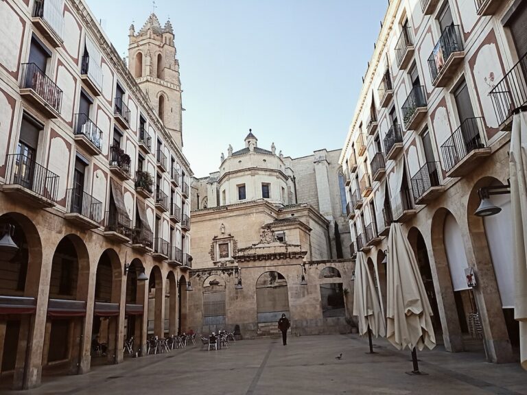 Cerrajeros en Reus