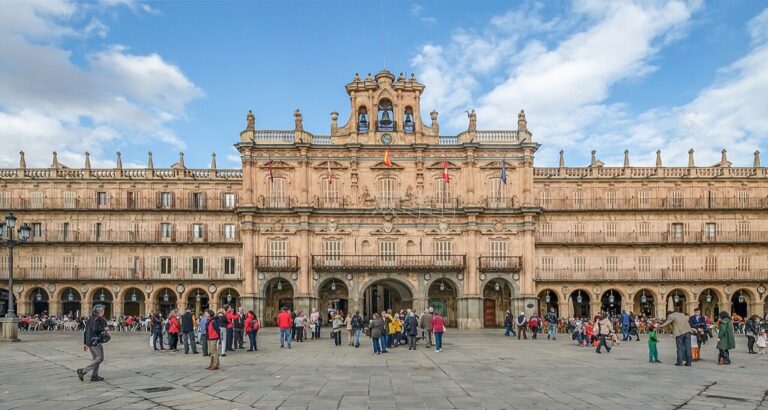 Cerrajeros en Salamanca