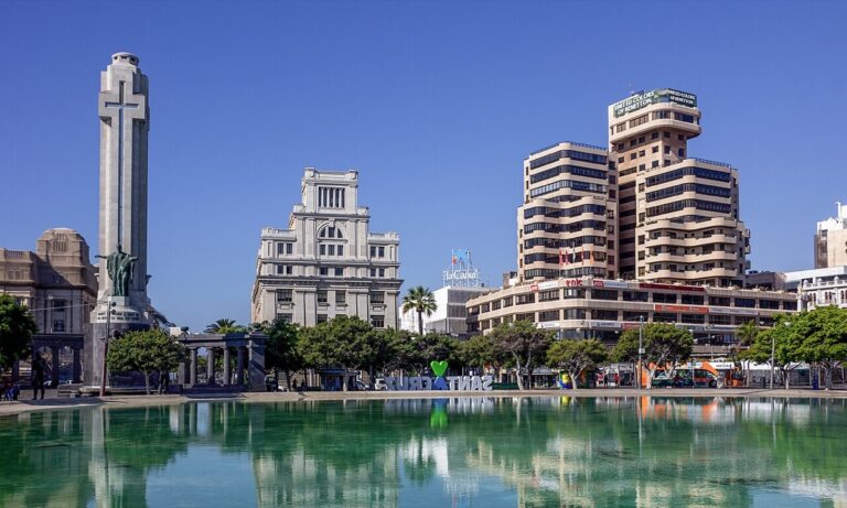 Cerrajeros en Santa Cruz de Tenerife