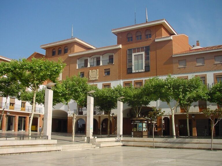 Cerrajeros en Torrejón de Ardoz