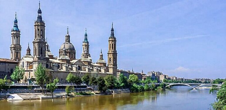 Cerrajeros en Zaragoza