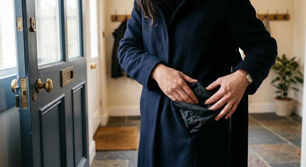 He perdido las llaves de casa: qué hacer y cómo evitar riesgos